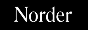 Norder logo